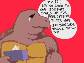 UMd. Resumes Controversial Porn Screening Event 🎬