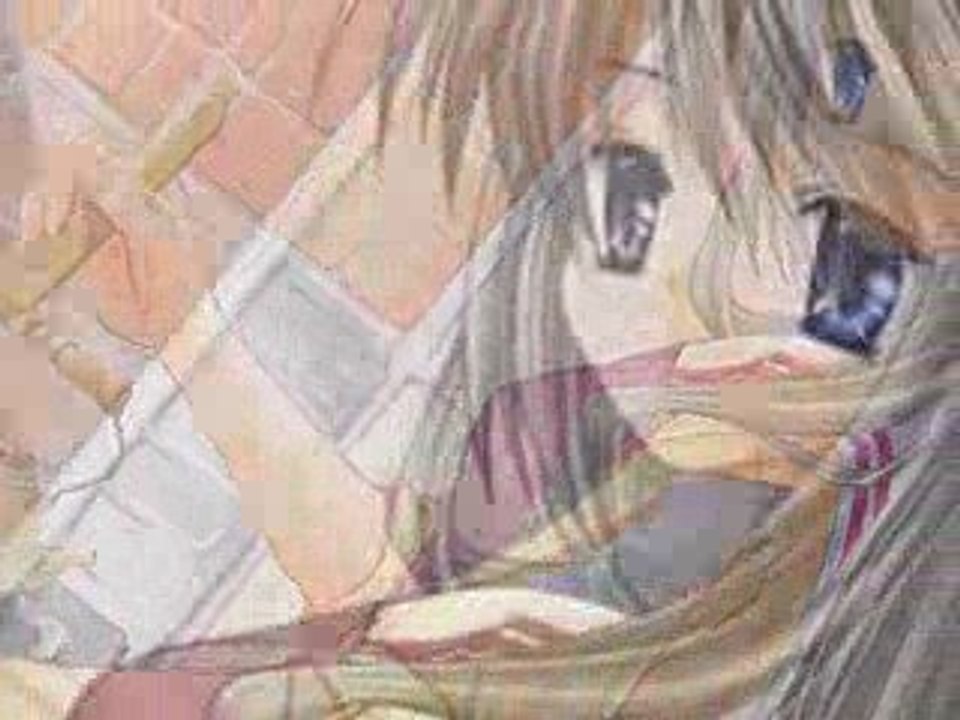 Clannad opening [ le jeu ]