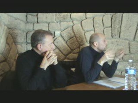 Alain Soral : conférence 090309 partie 4