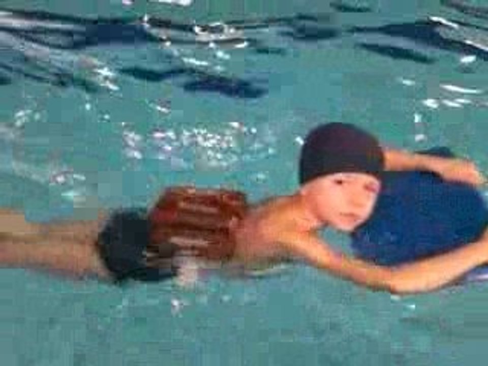 cour Piscine  christ