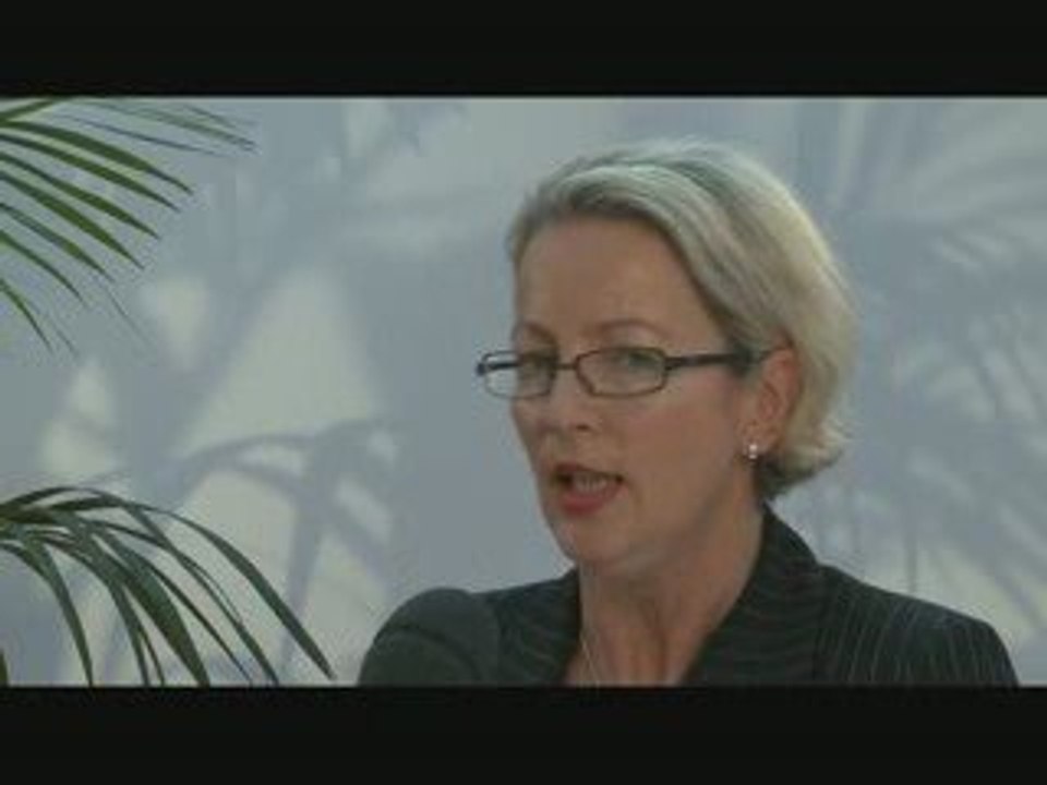 Interview mit Dorit Bode, Channel-Chefin bei HP