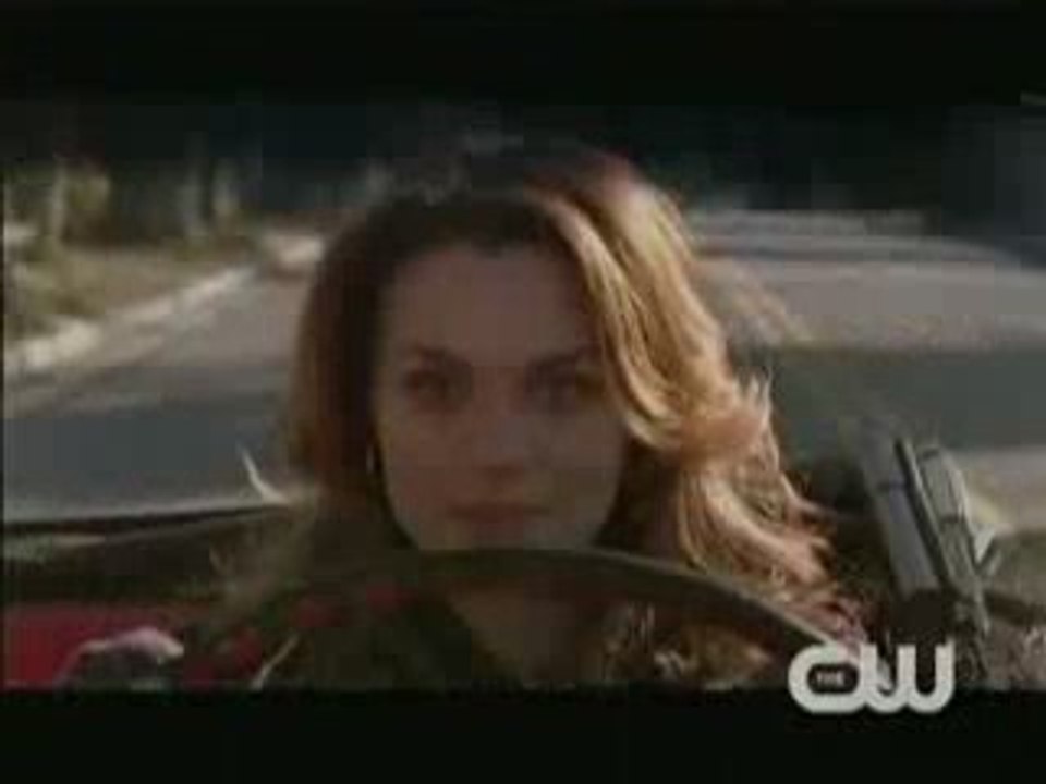 One Tree Hill promo 6x20