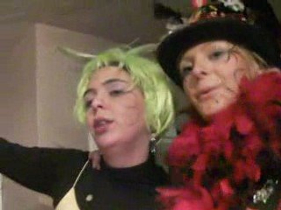 Carnaval Portel