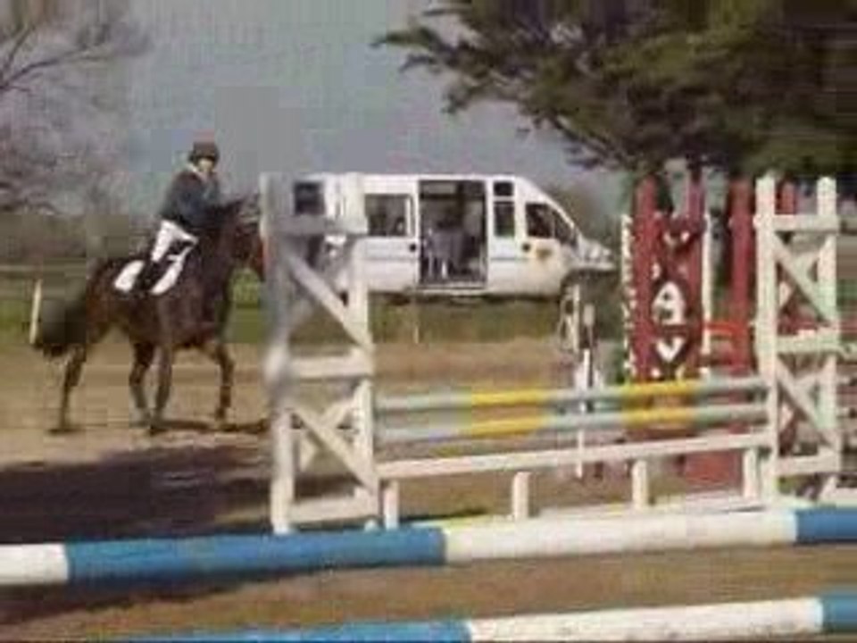 22-03-09 Le Paddock CSO