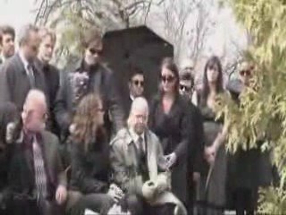 Best Funeral Ever