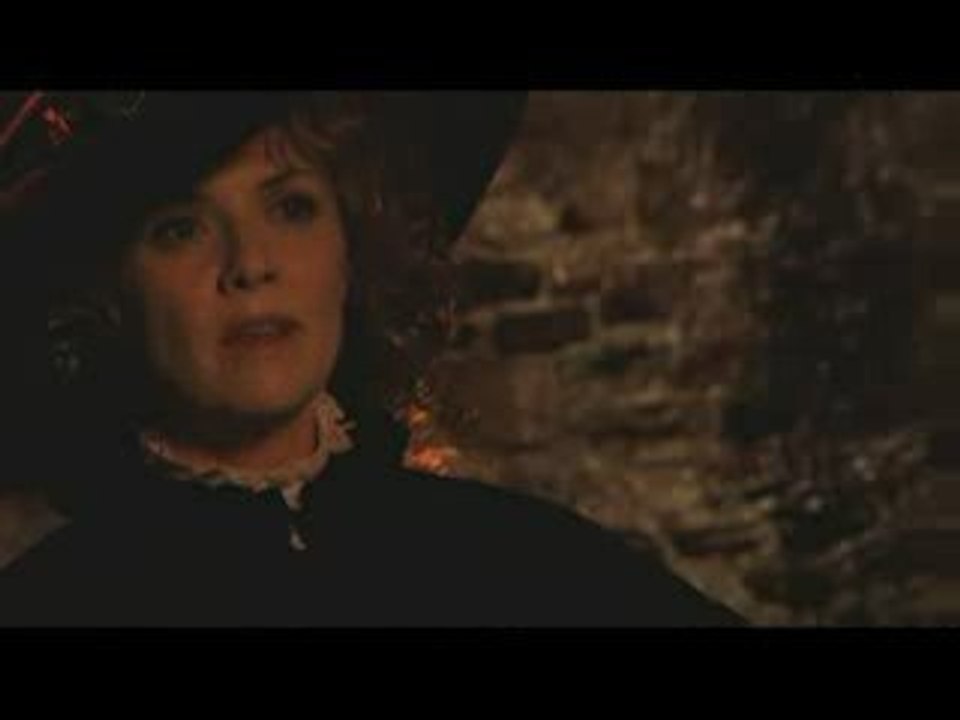 Sanctuary Webisode 1