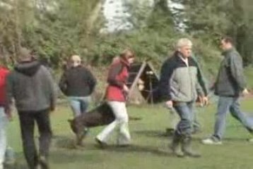 ZTP de Burton of Devil inside