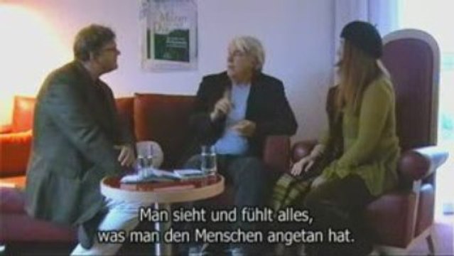 2012 – Niemand kommt hier tot raus