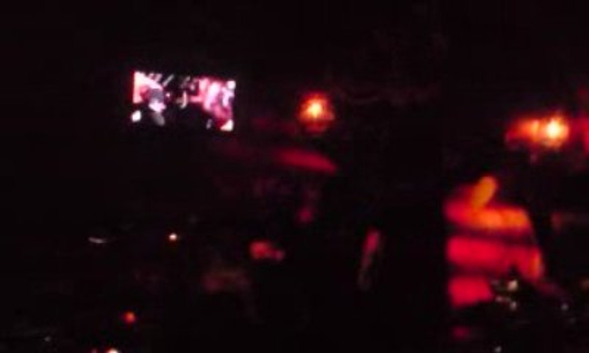 DJ TAY