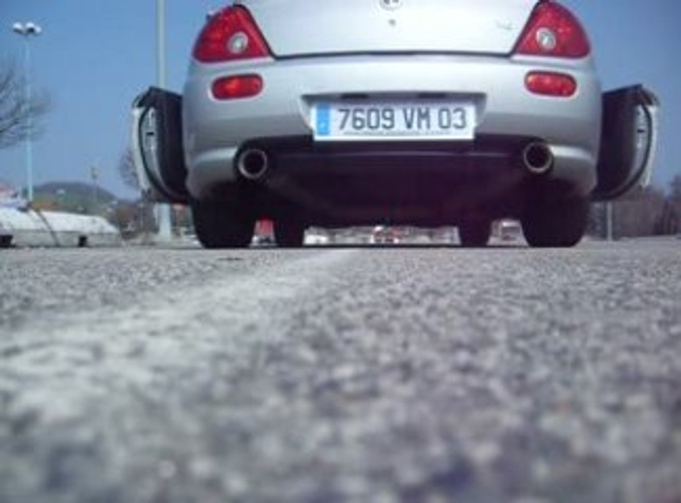 Tuscani v6
