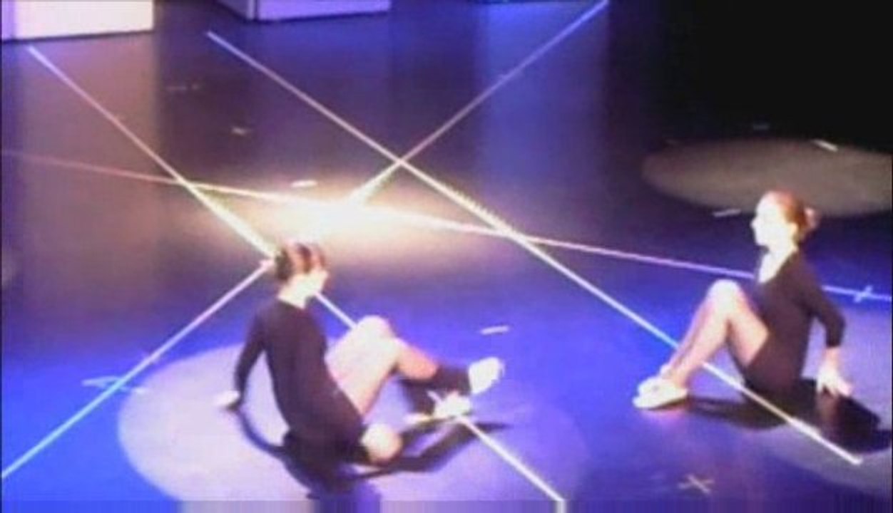 Fourmies - Les 25 ans de l'école de danse Betty Duchateau