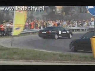 Motocyklowe Grand Prix Łodzi (Street Legal)