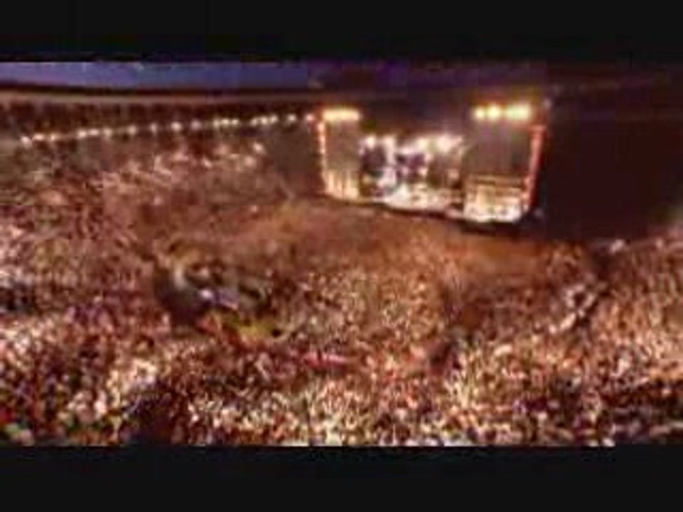 03 - Shot Down In Flames