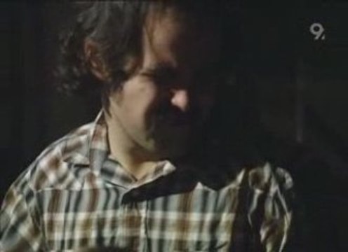 The Killers - When you were young [Abbey Road]