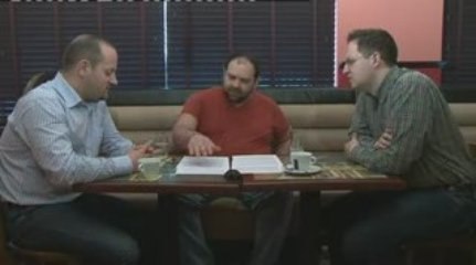 #16 Пристрастно - II част