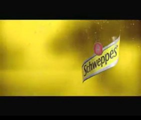 B.O. Song Impresario / Schweppes