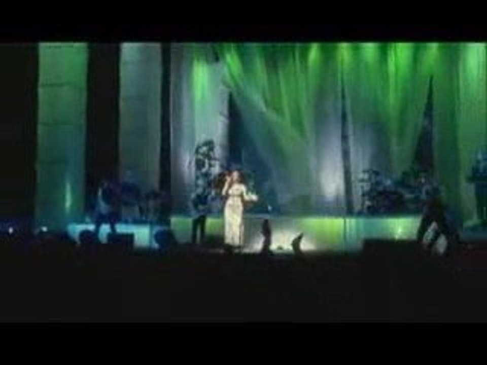 Sade Lovers Live - No Ordinary Love