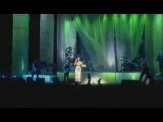 Sade Lovers Live - No Ordinary Love