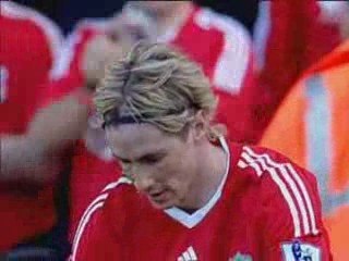 5 april 2009 fulham liverpool match