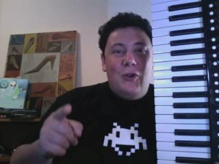 JOACHIM GARRAUD @ SALAMMBO Night Club (Agadir)