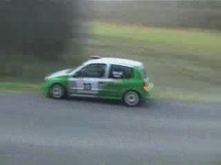 Rallye de la porcelaine 2009