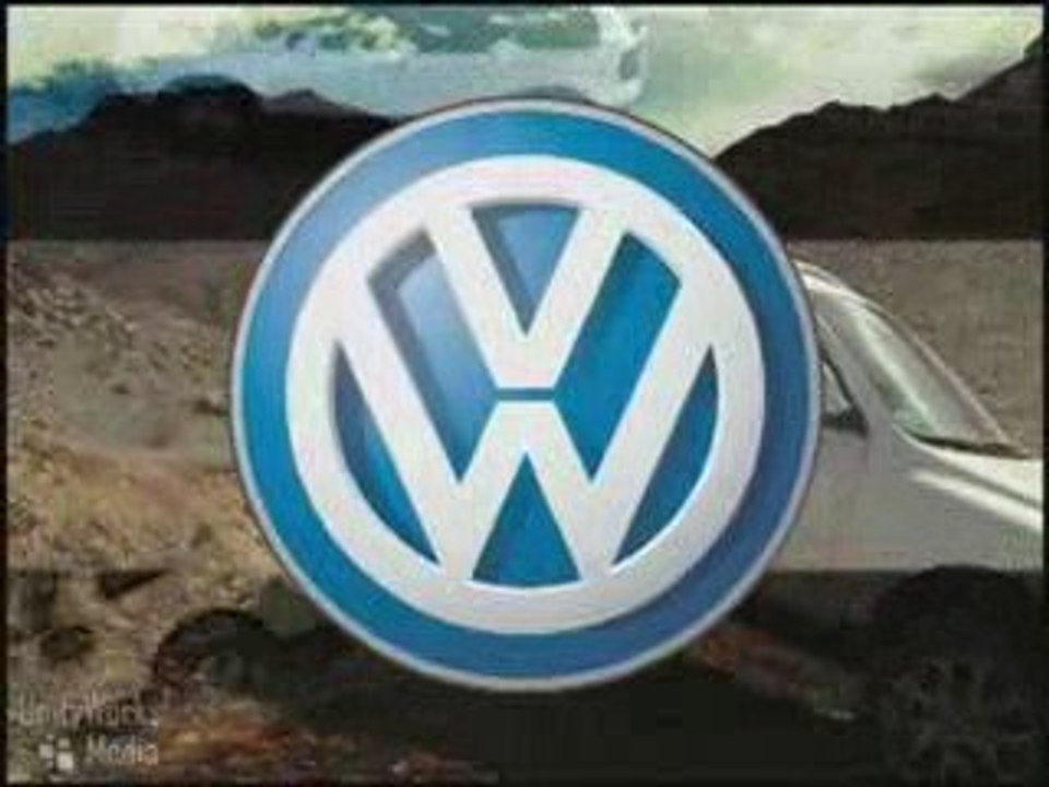 New 2009 Volkswagen Touareg 2 Video at Maryland VW Dealer