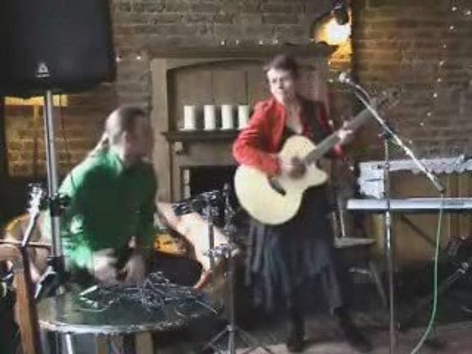 FOP09 - Karan - Muschelkalk