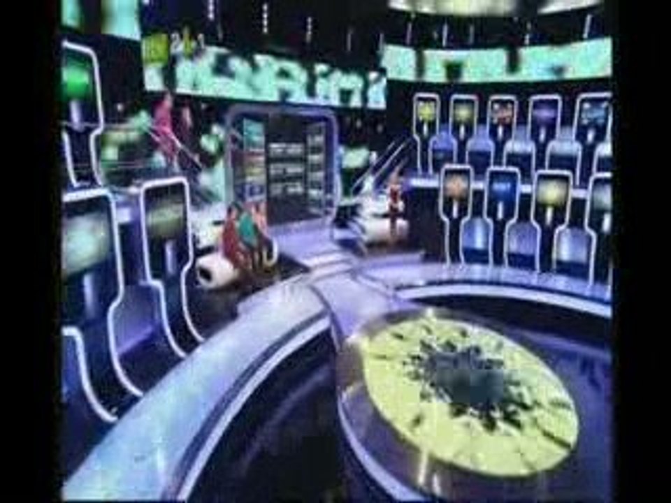 The Colour Of Money - Episode 1 - Partie 4/5