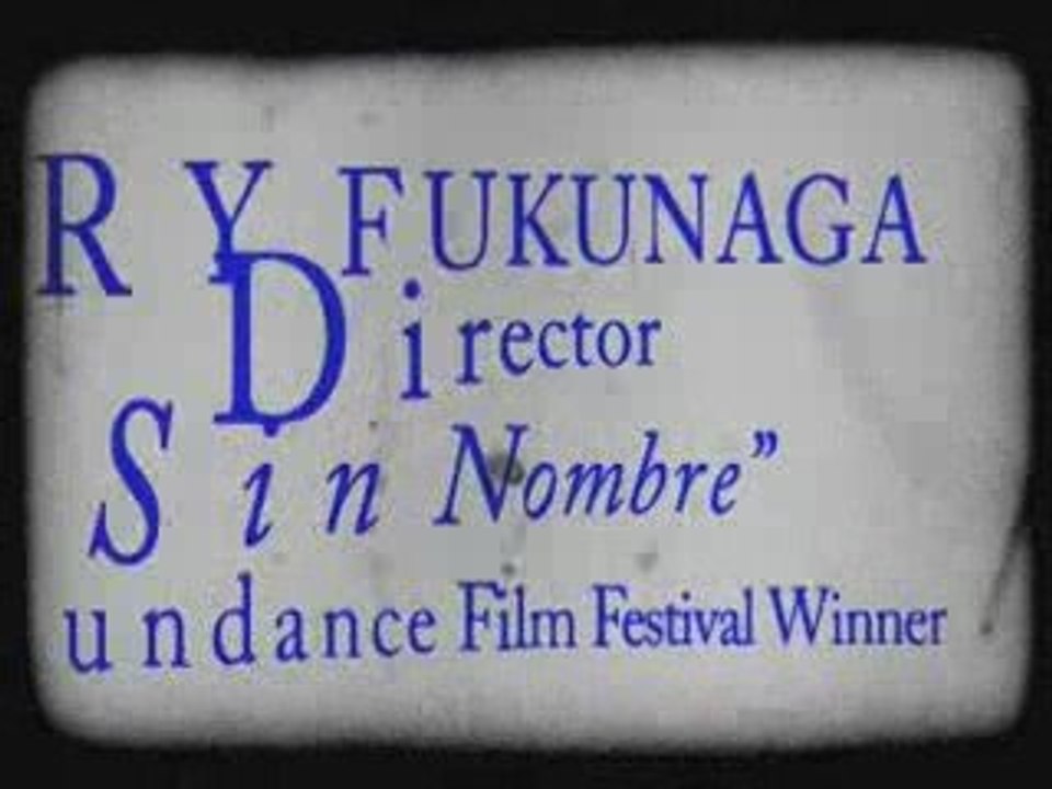 Reel Progress: An Immigration Story