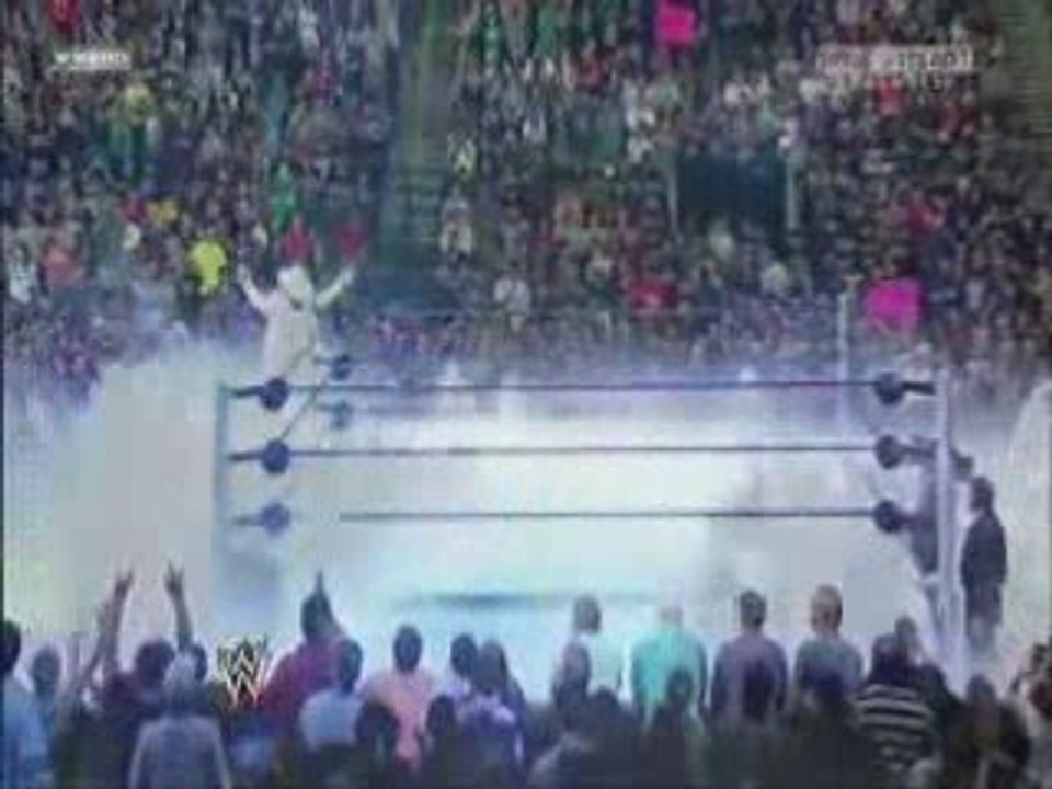 HBK Tribute