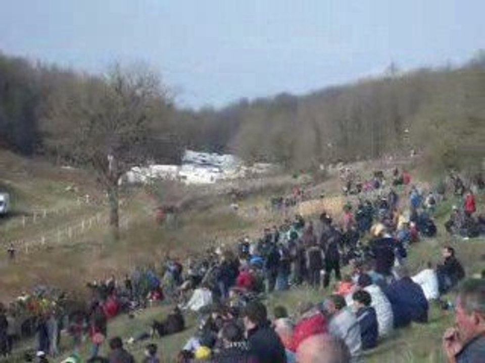 à Airvault, ce week-end!