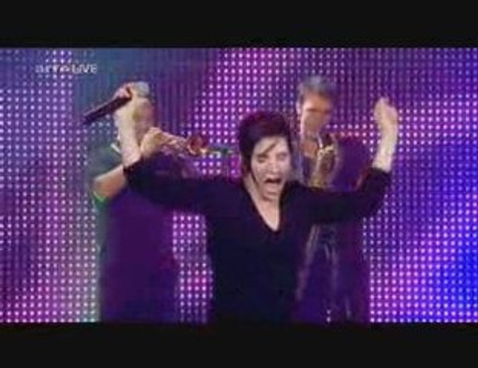 Sharleen Spiteri - All the times I cried [Live]
