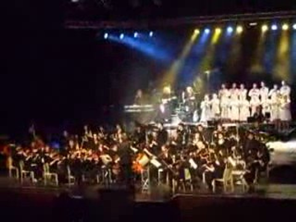 Another Brick In The Wall - Hommage Symphonique à Pink Floyd