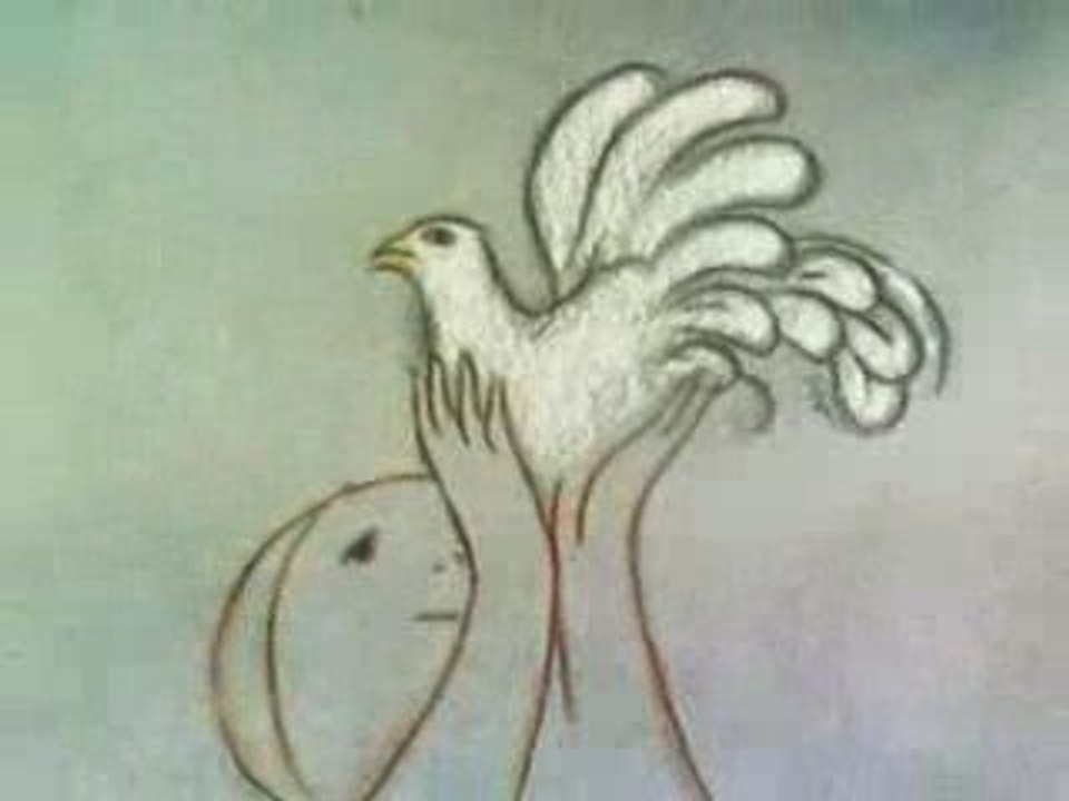 mère Gaïa et ses enfants (mother earth)