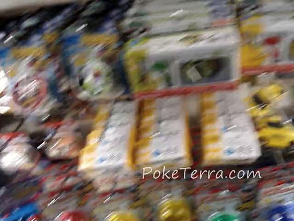Pokémon Center Nagoya