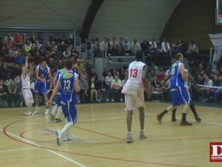 Kaysersberg ABCA - Vanves Nationale 2 basket-ball