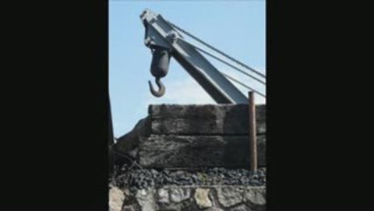 CFV FRAGMENTS Grue sur rail 03 2009