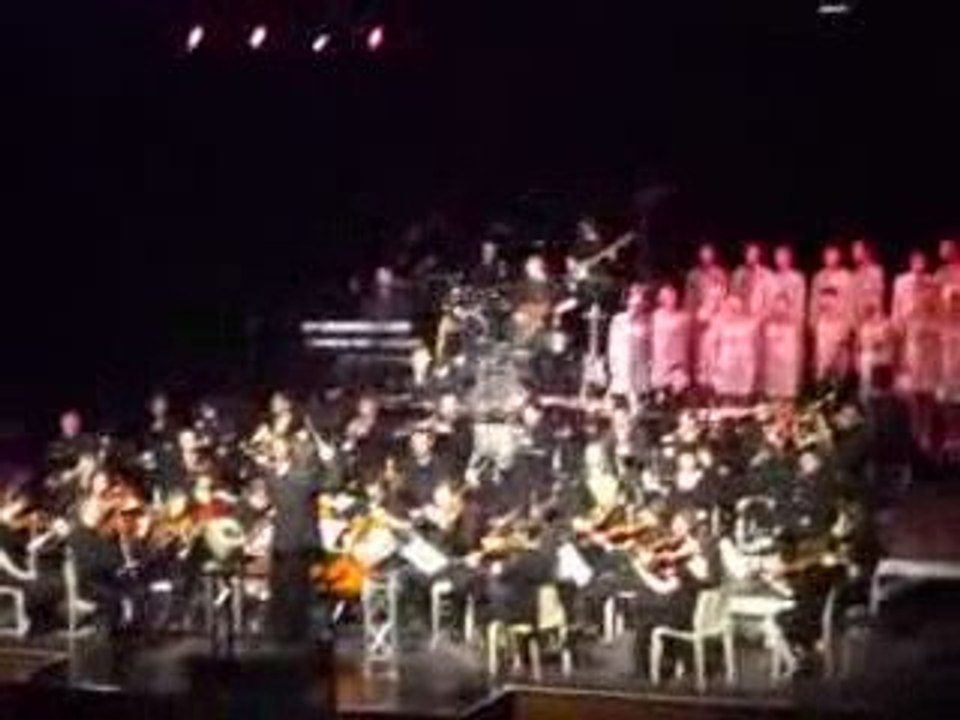 Summer '68 - Hommage Symphonique à Pink Floyd