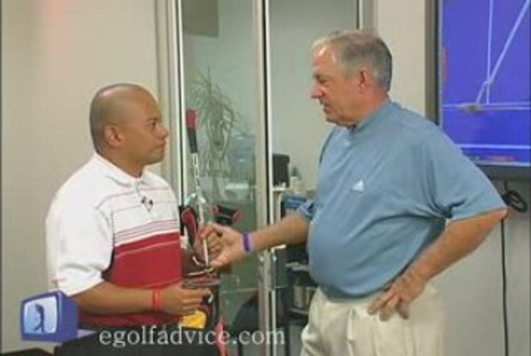TaylorMade Golf Putting Lab
