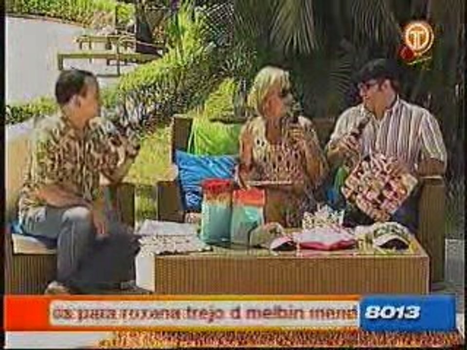 Final Miss Hawaiian Tropic 2009 3 de 7