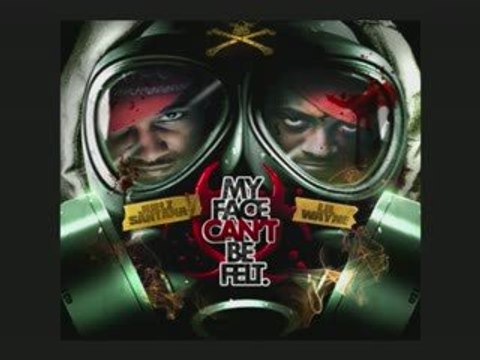 Lil Wayne Feat Juelz Santana - Does What She Wants