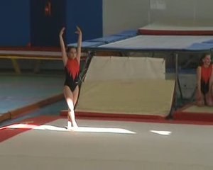 Emilie finistere par equipe 2009