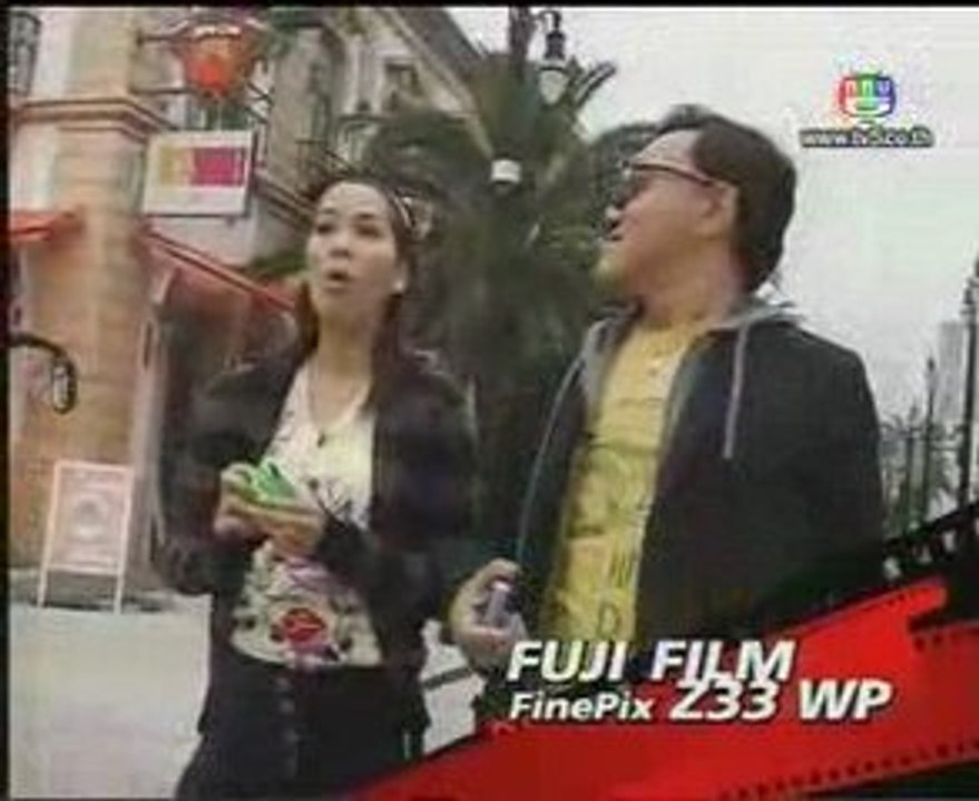 Photostory March 29 2009 macau chaina 2