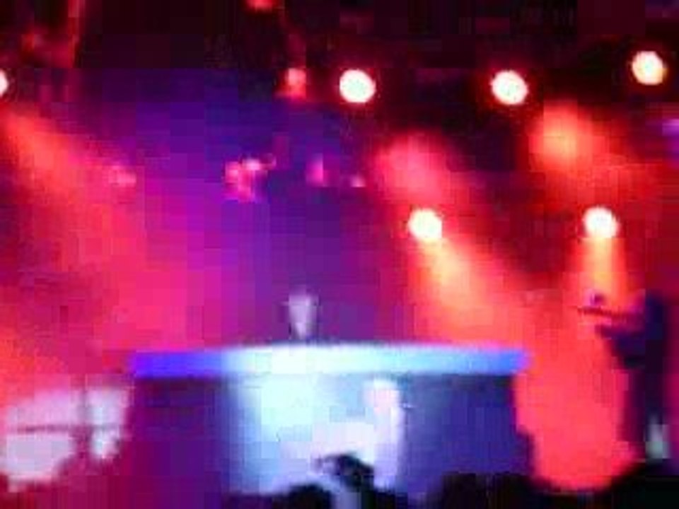 Martin Solveig-Medley