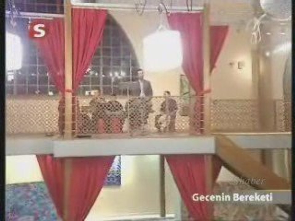 Süleyman Erkişi Durmaz lisanım der Allah