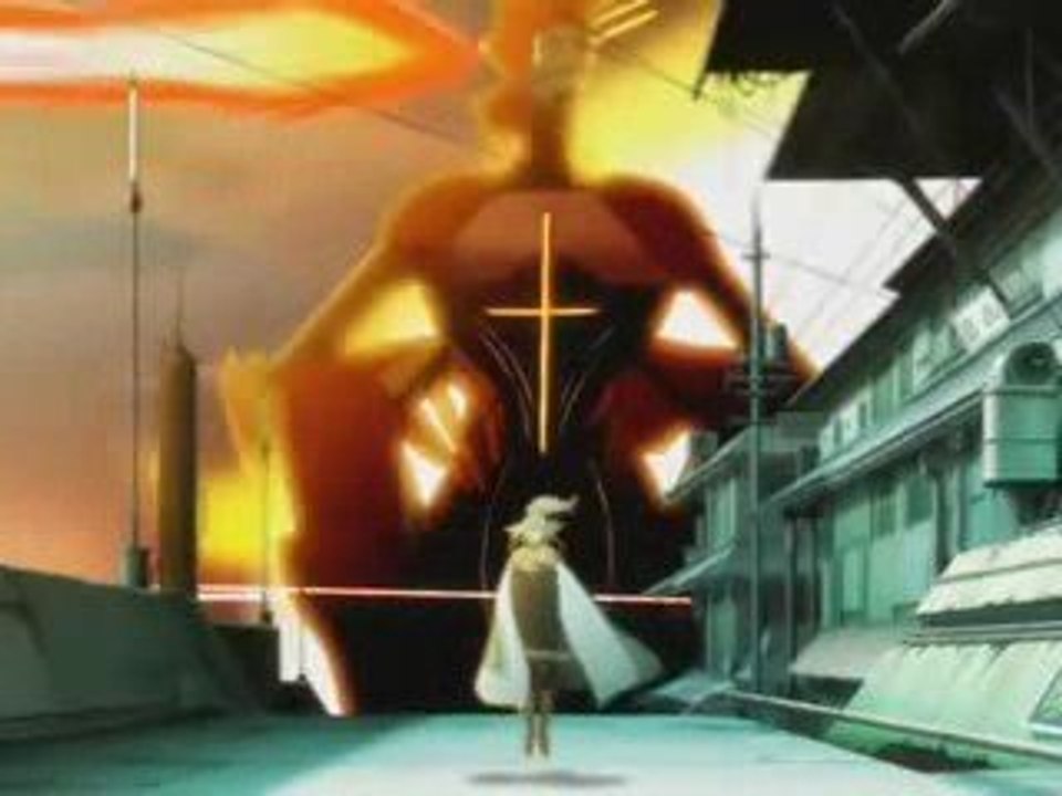 Exodus FLUXIMATION