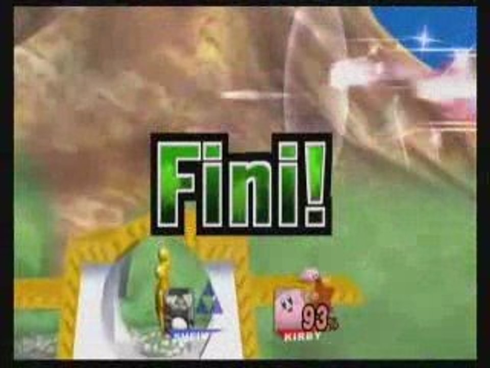 Combo video