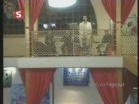 Süleyman Erkişi Elveda ey Şehri Ramazan