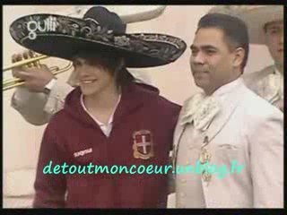 De tout mon coeur épisode du 30 mars 2009 partie 1