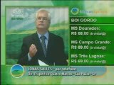 Notícias Agrícolas 30/03/09 - Entrevista com Jonas Salles
